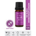 Bade Natural Yay Burcu 10 ml Aromaterapi Karışımı