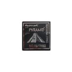 Bade Pyramid Saz Teli Kısa Sap Bağlama 0.18