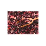 Bade Shop 100 gr - Hibisküs Çayı - Nar Çiçeği ( Doğal Kurutulmuş, Elenmiş, Katkısız )