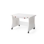 Bade Tekerlekli Açılır Orta Sehpa 60*95Cm Demonte