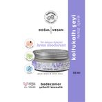 Badecanlar Şefkatli Kozmetik Lavanta & Vetiver Koltukaltı Şeyi | Doğal Vegan Ter Kokusu Önleyici Krem Deodorant 50ml