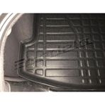 Badela 2003 Volkswagen Bora Araca Özel 3D Bagaj Havuzu