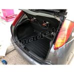 Badela 2004 Ford Focus 1 HB Araca Özel 3D Bagaj Havuzu