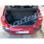 Badela 2004 Peugeot 307 Bagaj Havuzu Hatchback 3D Kauçuk