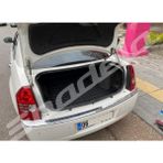 Badela 2006 Chrysler 300C Bagaj Havuzu 3D Kauçuk