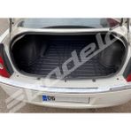 Badela 2007 Chrysler 300C Bagaj Havuzu 3D Kauçuk