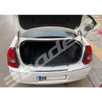 Badela 2008 Chrysler 300C Bagaj Havuzu 3D Kauçuk