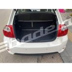 Badela 2008 Toyota Auris Bagaj Havuzu Hb 3D Kauçuk