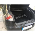Badela 2010 Renault Laguna 3 Bagaj Havuzu 3D Kauçuk