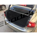 Badela 2013 Volvo S60 Bagaj Havuzu Sedan 3D Kauçuk