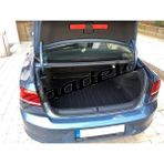 Badela 2015 Vw Passat Bagaj Havuzu B8 Sedan 3D Kauçuk