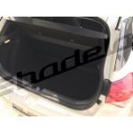 Badela 2016 Hyundai i20 Bagaj Havuzu Hb 3D Kauçuk