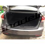 Badela 2017 Kia Cerato 3D Araca Özel Bagaj Havuzu