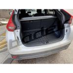 Badela 2018 Mitsubishi Eclipse Cross Bagaj Havuzu 3D Kauçuk