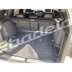 Badela 2019 Bmw x Seri X3 Bagaj Havuzu G01 3D Kauçuk