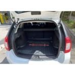 Badela 2019 Dacia Logan Mcv Bagaj Havuzu (5 Koltuk) 3D Kauçuk
