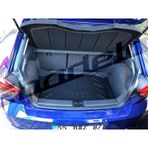 Badela 2019 Seat Ibiza 3D Araca Özel Bagaj Havuzu