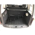 Badela 2019 Vw Caddy Bagaj Havuzu Koltuklu Van 3D Kauçuk
