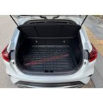 Badela 2021 Kia Xceed Bagaj Havuzu (Üst Kademe) Uyumlu 3D Kauçuk