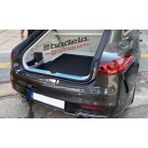 Badela 2022 Mercedes EQS Bagaj Havuzu 3D Kauçuk