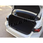 Badela 2022 Toyota Corolla Bagaj Havuzu Sedan 3D Kauçuk
