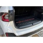 Badela 2023 Bmw X1 Bagaj Havuzu U11 3D Kauçuk