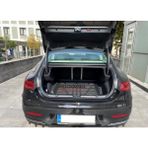 Badela 2024 Mercedes EQE Bagaj Havuzu 3D Kauçuk