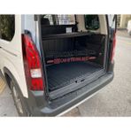Badela 2024 Opel Combo Bagaj Havuzu Koltuklu Van 3D Kauçuk