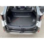Badela 2025 Kia Sportage Bagaj Havuzu 3D Kauçuk
