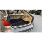 Badela Bmw 3 Serisi Bagaj Havuzu F34 Gran Turismo 2013-2017 Arası Uyumlu 3D Kauçuk