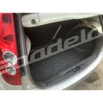 Badela Ford Fiesta 2002-2008 3D Araca Özel Bagaj Havuzu