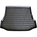 Badela Ford Focus 1 Sedan 1998-2004 Arası 3D Kauçuk Bagaj Havuzu