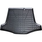 Badela Ford Focus Sedan 2004-2011 3D Kauçuk Bagaj Havuzu - Siyah