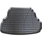 Badela Honda Cıty 2006-2009 Arası 3D Kauçuk Bagaj Havuzu
