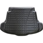 Badela Honda Cr-v 2007-2012 Arası 3D Kauçuk Bagaj Havuzu