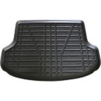 Badela Hyundai İX35 2010-2015 3D Kauçuk Bagaj Havuzu - Siyah