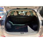 Badela Hyundai Tucson Bagaj Havuzu 2015-2020 Arası Uyumlu 3D Kauçuk