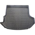 Badela Jeep Grand Cherokee 1999-2004 Arası 3D Kauçuk Bagaj Havuzu