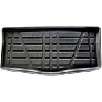 Badela Peugeot 107 2007-2013 3D Kauçuk Bagaj Havuzu