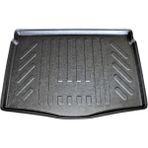 Badela Peugeot 207 Outdoor Statıon Wagon 2008-2012 Arası 3D Kauçuk Bagaj Havuzu