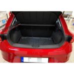 Badela Seat Leon Bagaj Havuzu Hb 2021- Sonrası 3D Kauçuk