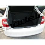 Badela Skoda Rapid Bagaj Havuzu Sedan 2013-2018 Arası 3D Kauçuk