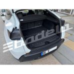 Badela Tesla Model Y Junıper 2025- Sonrası 3D Kauçuk Bagaj Havuzu