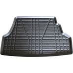 Badela Toyota Corolla Sedan 1993-1998 3D Kauçuk Bagaj Havuzu - Siyah