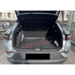 Badela Volkswagen id4 Bagaj Havuzu 2024- Sonrası (Üst Kademe) Uyumlu 3D Kauçuk