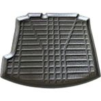 Badela Vw Bora 1998-2004 Arası 3D Kauçuk Bagaj Havuzu
