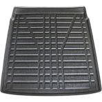 Badela Vw Passat B6 Sedan 2005-2010 3D Kauçuk Bagaj Havuzu - Siyah