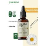 Badelya Green Label Alman Papatyası Yağı 20ML - 1 Adet