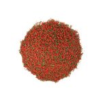 Badem Akvaryum Ciklet Mix 1 kg Karışık Balık Yemi