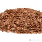 Badem Akvaryum Keten Tohumu Kuş Yemi 1000 Gr